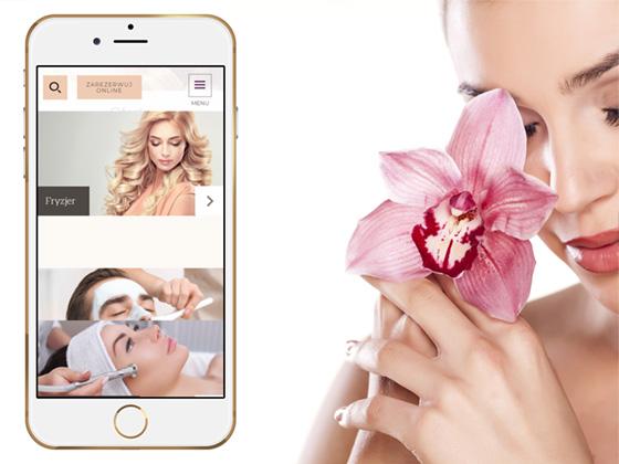 Wersja responsywna strony www